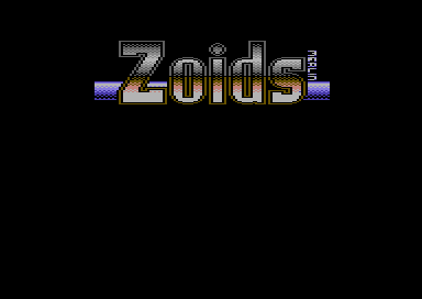 Zoids Logo