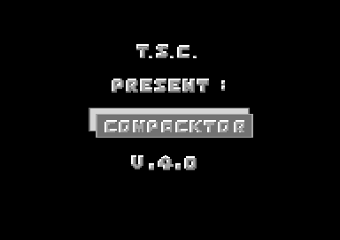 Compacktor V.4.0