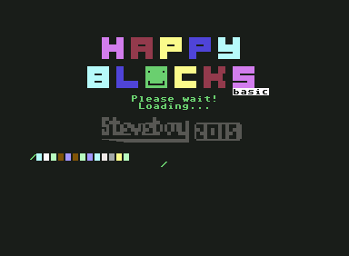 Happy Blocks Basic Preview