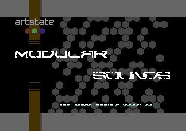 Modular Sounds