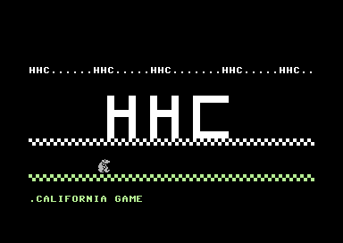 HHC Demo