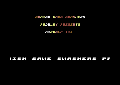 Danish Game Smashers Intro 02