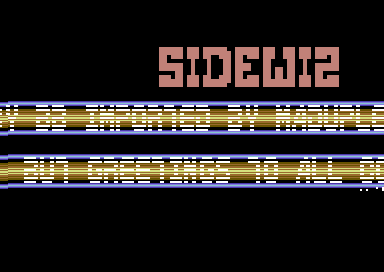 Sidewize Intro 01