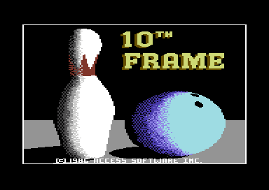 10th Frame