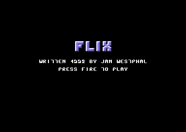 Flix '92