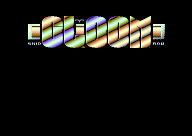FLI Logo for Gloom