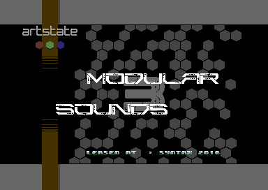 Modular Sounds 3