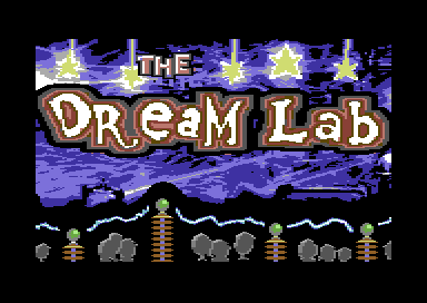The Dream Lab