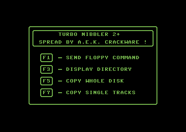 Turbo Nibbler 2+
