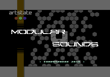 Modular Sounds 4