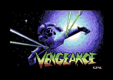 Vengeance +