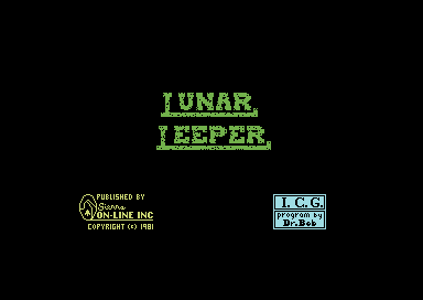 Lunar Leeper