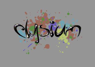 Elysium Blot Logo