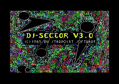 Di-Sector V3.0C