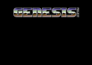 Genesis FLI Logo