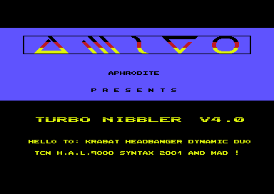 Turbo Nibbler V4.0