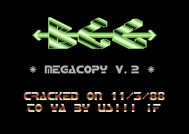 Megacopy V2.0