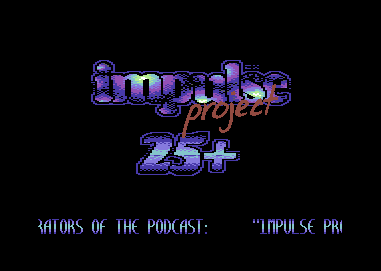 Impulse Project Podcast 25+ Episodes Celebration