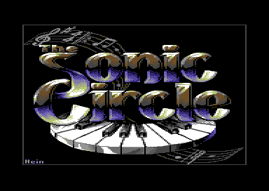 The Sonic Circle