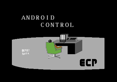Android Control +5D