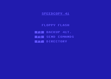 Speedcopy 41T