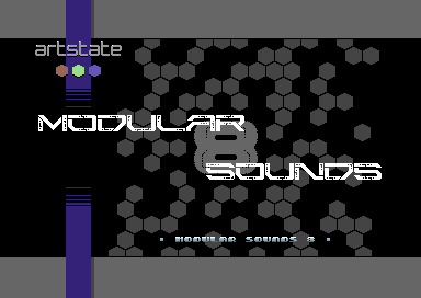 Modular Sounds 8