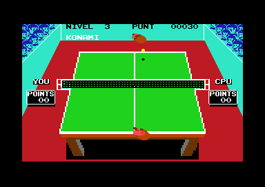 Ping Pong 1986