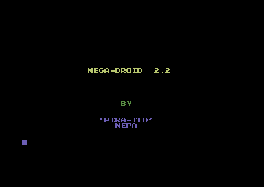 Mega-Droid 2.2