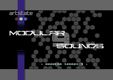 Modular Sounds 9