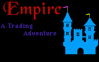 Empire 128 - Enhanced