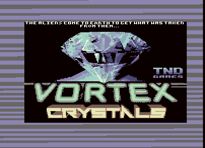Vortex Crystals [2017 full version]