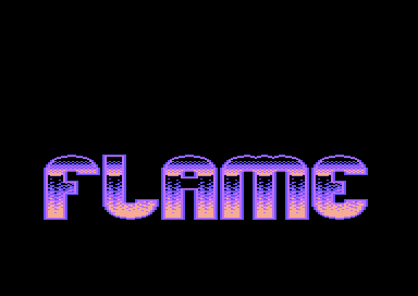 Logo 4 Flame
