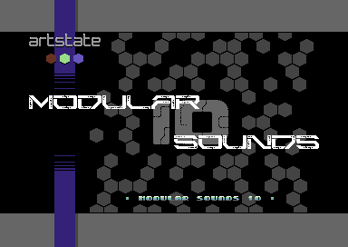 Modular Sounds 10