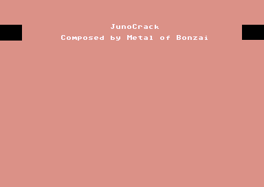 JunoCrack