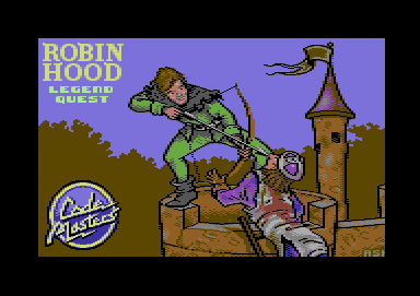Robin Hood - Legend Quest +2