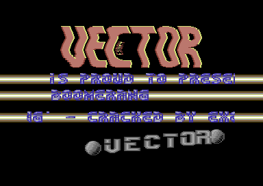 Vector Intro