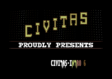 Civitas-Intro #6 Tool