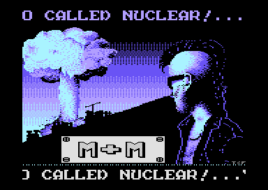 Nuclear!