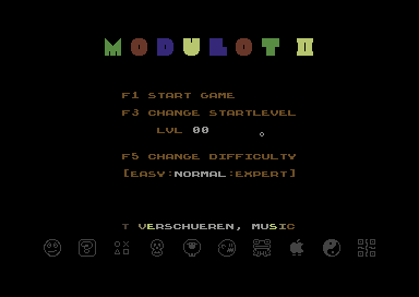 Modulot II +1D