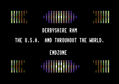 Endzone