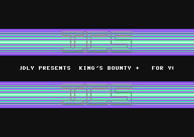King's Bounty +3