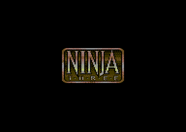 The Last Ninja III [1581]