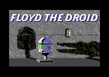 Floyd the Droid