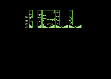 Hell Logo