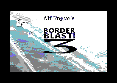 Border Blast 3 Enhanced +2H [seuck]