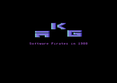 Magic Disk 64 - Issue 8 August 1988