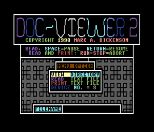 Doc-Viewer 2