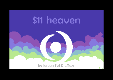 $11 Heaven