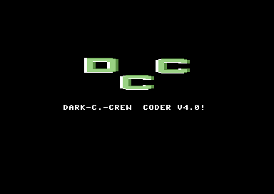 DCC Coder V4.0