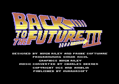 Back to the Future III [1581]